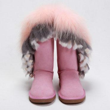 L Fur