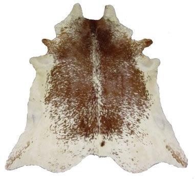 Auswool Pro Cow Hide Rug AU-03